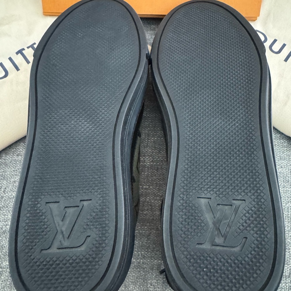 Louis Vuitton Women’s Stellar Sneakers - Picture 9 of 12